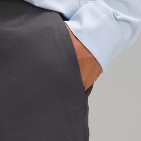 Lululemon Athletica NWT New Venture Trouser Pique - Picture 11 of 12